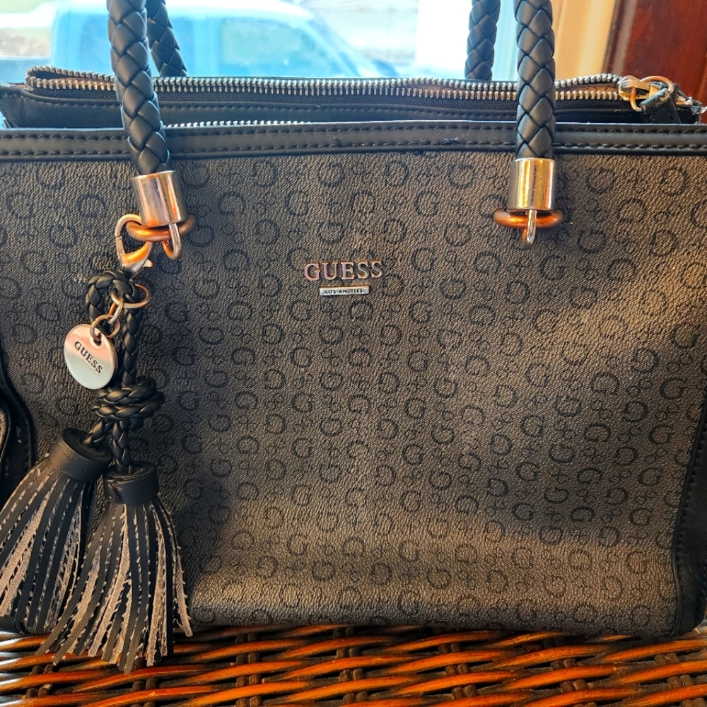 Guess Purse